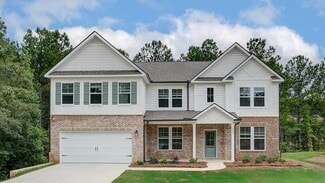 242 Linford Dr, Locust Grove, GA 30248