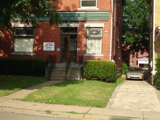447 S Atlantic Ave Unit 3rd Floor, Pittsburgh, PA 15224