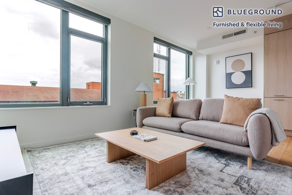 1212 4th St SE unit FL6-ID1172, Washington, DC 20003 - photo 1