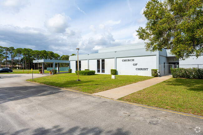 Suncoast Christian Academy