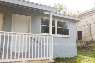 2408 Harley St Unit B, Chattanooga, TN 37406