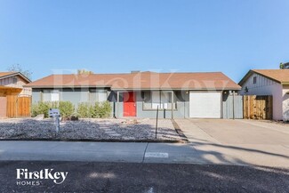 14801 N 37th Place, Phoenix, AZ 85032