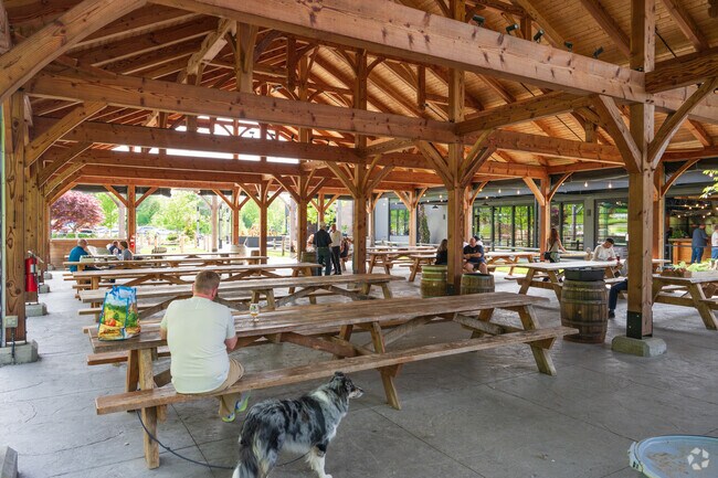 Tree House Brewery crafts adventurous brews that spark connections and ignite the spirit of craft beer.