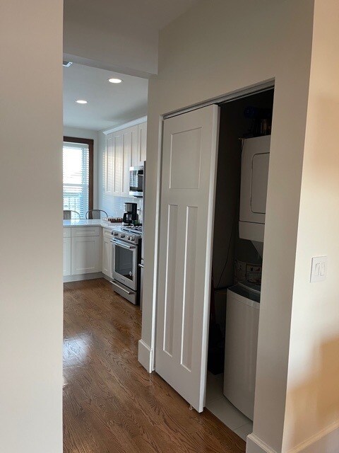 418 Pleasant St unit 418.5, Beloit, WI 53511 - photo 5