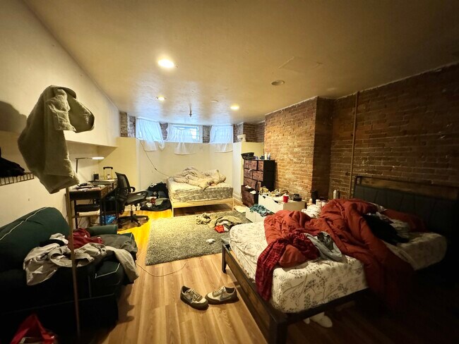 45 Gainsborough St unit 1, Boston, MA 02115 - photo 7