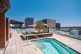 6401 Wilshire Blvd Unit 1509A, Los Angeles, CA 90048