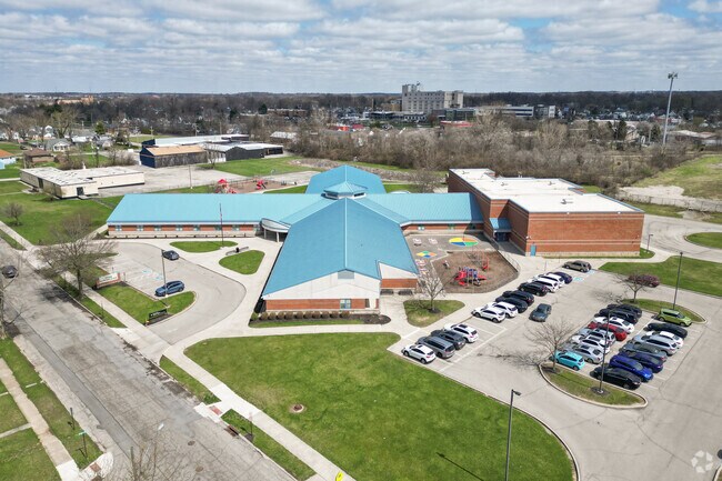 Freedom Elementary - 1