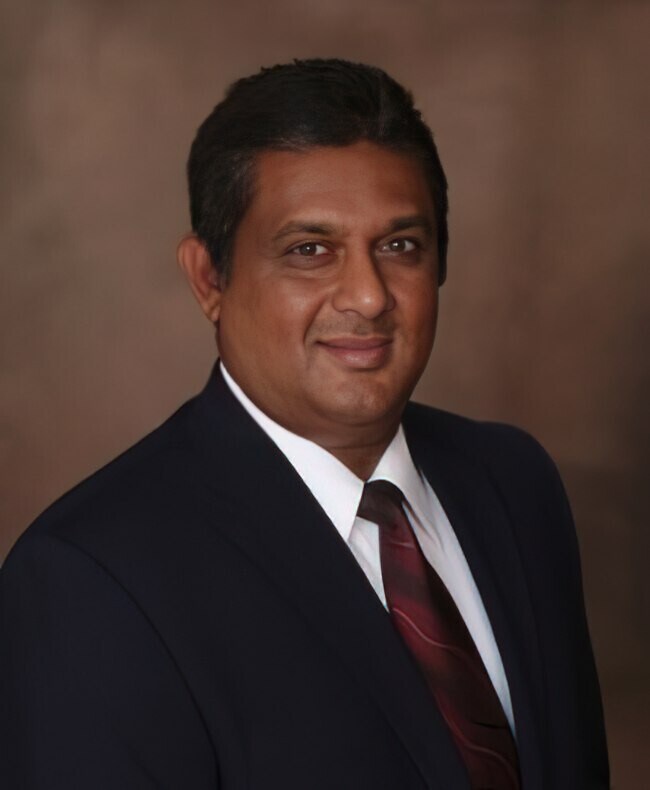 Dilantha Perera