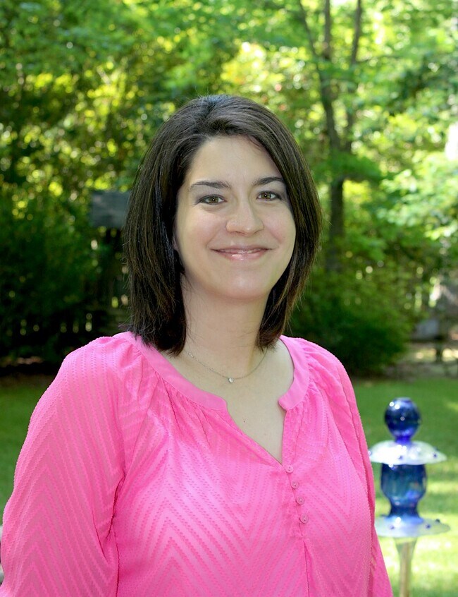 Stephanie Reed