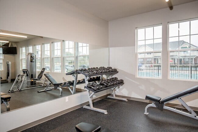 Trailside at McConnells Trace, Lexington, KY 40511 - photo 6