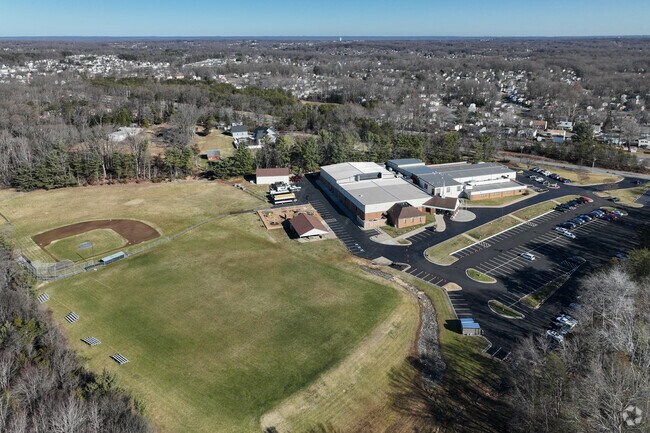 Heritage Christian School serves students in Prince William County, MD.
