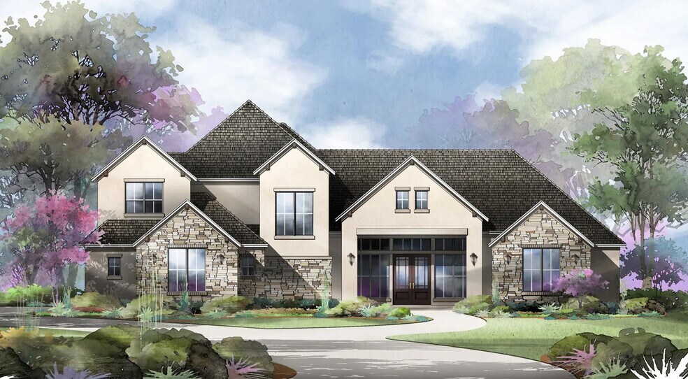 105 Telling Wind unit 36501730, Boerne, TX 78015 - photo 1