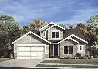 6488 S Mountaintop Way, Meridian, ID 83642