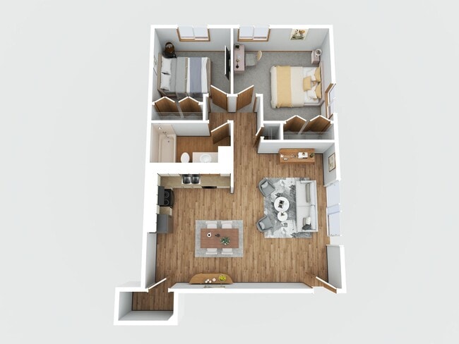 FDL Columns, Fond Du Lac, WI 54935 - photo 5