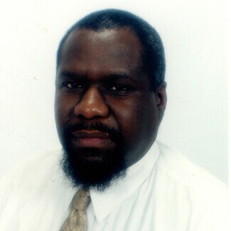 Gregory Rodney