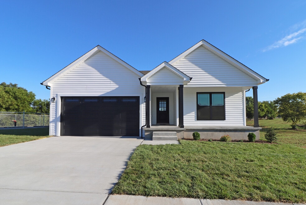 4200 Round Rock Blvd unit 37764111, Charlestown, IN 47111 - photo 1