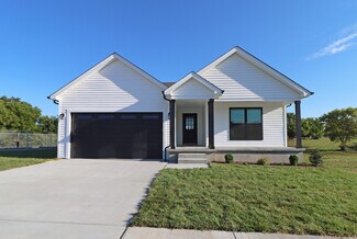 4200 Round Rock Blvd Unit 37764111, Charlestown, IN 47111