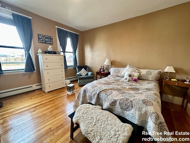 187 Harvard Ave unit 3, Allston, MA 02134 - photo 5