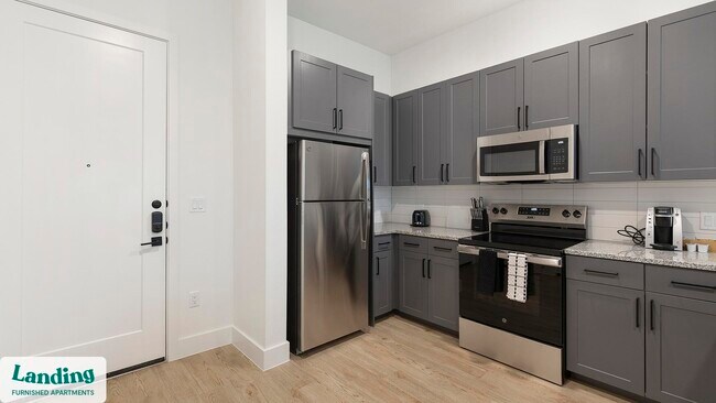 650 E Sycamore St unit 3305, Denton, TX 76201 - photo 6