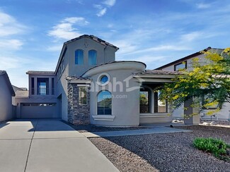 1244 S Tacoma, Mesa, AZ 85209