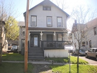 203 Linden Ave, Ithaca, NY 14850