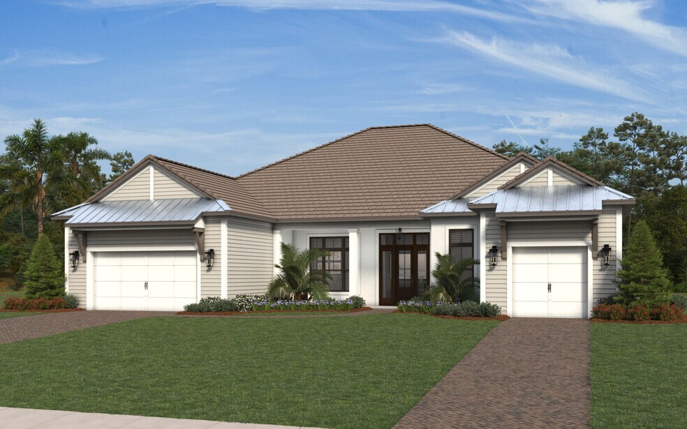 316 Aria Dr unit 36831542, Nokomis, FL 34275 - photo 1