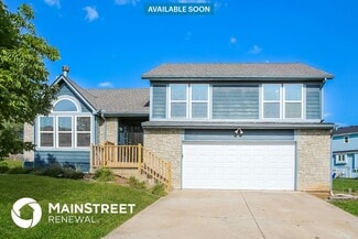 13305 Bristol Ave, Grandview, MO 64030