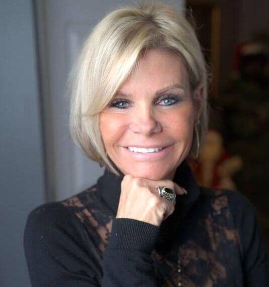 Debbie Stukel-Podzimek