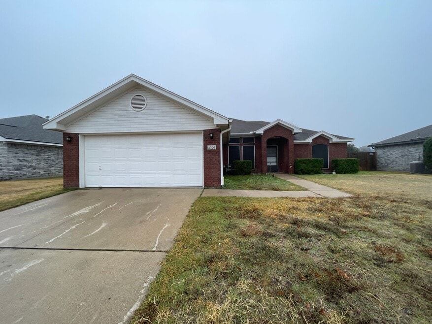 2306 Moonstone Dr, Killeen, TX 76549 - photo 1