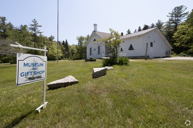 The mission of the Chebeague Island Historical Society is to acquire, preserve, and promote the