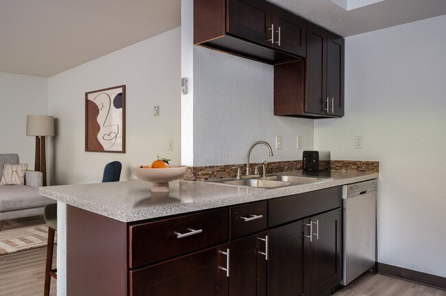 Haven Lake Oswego | Kitchen