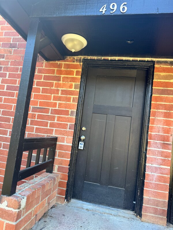 498 Ibex St Unit 498, Macon, GA 31206
