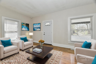 1145 N Belleview Place, Indianapolis, IN 46222