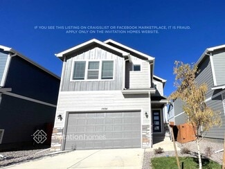 13534 Nederland Dr, Elbert, CO 80106