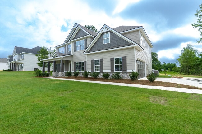 2001 Hereford Ln unit 36461128, Columbus, GA 31904 - photo 6