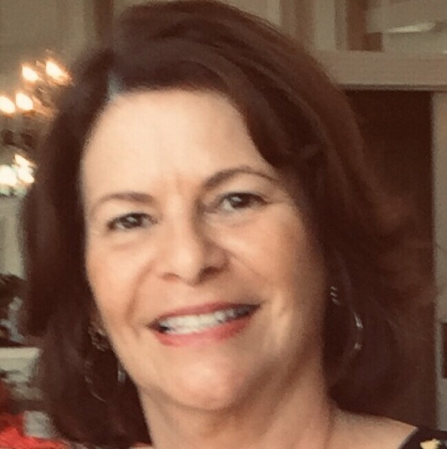 Susan Kapelke