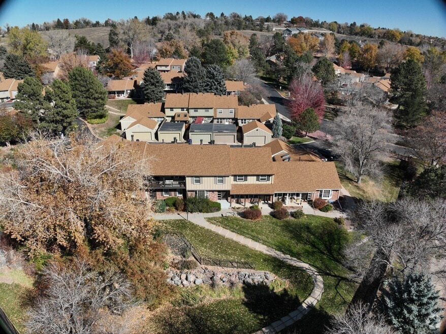 7101 W Yale Ave unit 3904, Denver, CO 80227 - photo 2