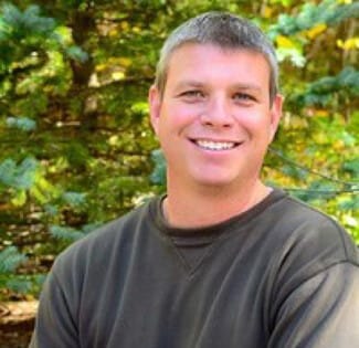Chad Ward