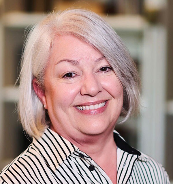 Peggy Kieper