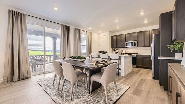 12679 W Glasgow Place, Littleton, CO 80127 - photo 5