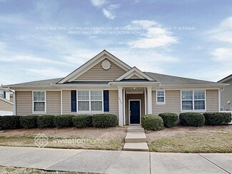 3917 Cutler Donahoe Way, Cumming, GA 30040