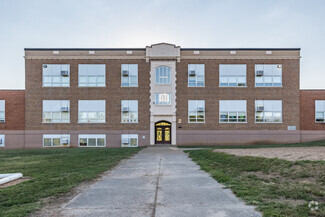 Marion C. Early Elementary School
