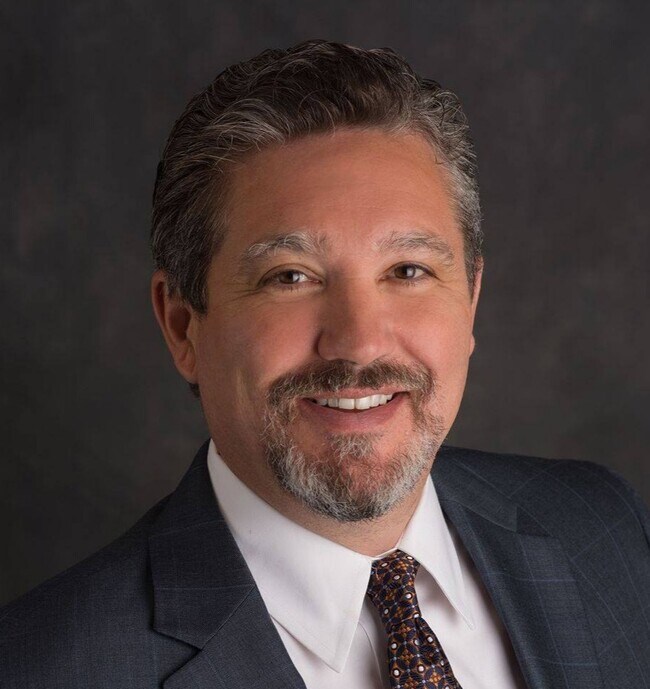 C. Brandon Harrington