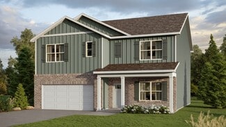 3044 Specklebelly Way, Alabaster, AL 35007