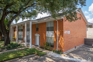 4707-4711 W Alabama St, Houston, TX 77027