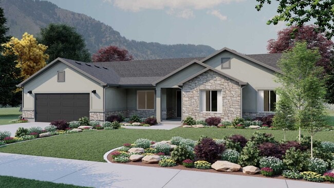 166 W Reo Dr unit 36870052, Salem, UT 84653 - photo 3