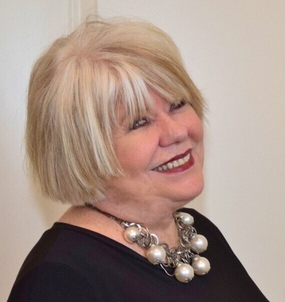 Ann Greenberg