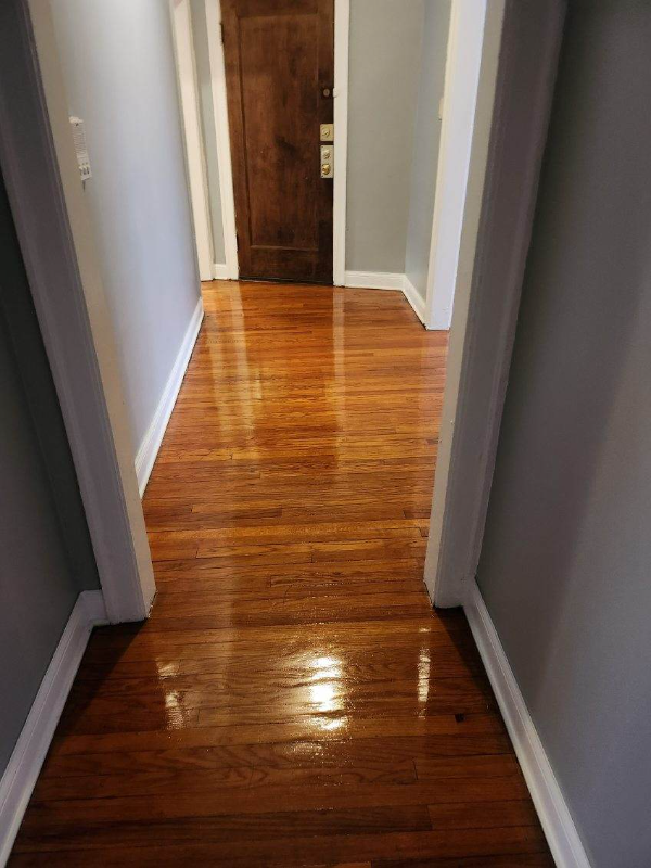 7700 S Ridgeland Ave Unit 3rd Floor, Chicago, IL 60649