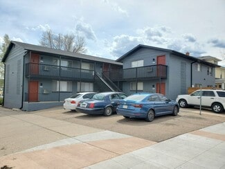 341 N Garfield Ave Unit D2, Loveland, CO 80537