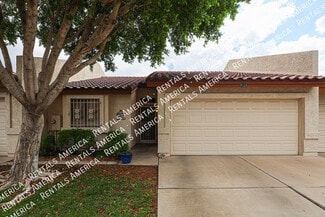 9123 N 68th Dr, Peoria, AZ 85345